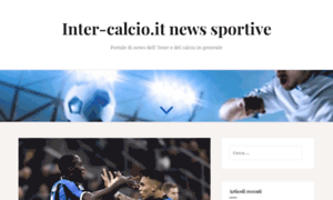 Inter-calcio.it thumbnail