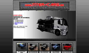Inter-cars.be thumbnail