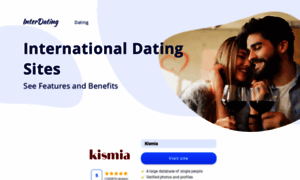 Inter-dating.com thumbnail