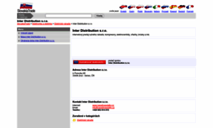 Inter-distribution.trade.sk thumbnail