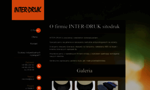 Inter-druk.pl thumbnail