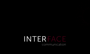 Inter-face.ch thumbnail