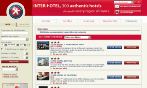 Inter-hotel.reservit.com thumbnail