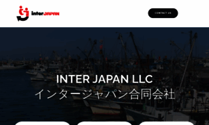 Inter-japan.com thumbnail