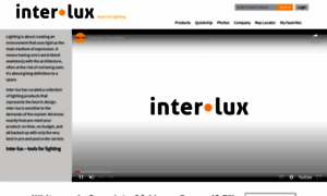 Inter-lux.com thumbnail