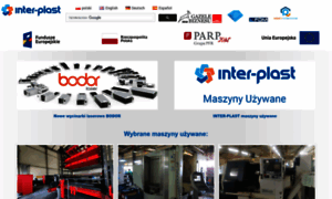 Inter-plast.com.pl thumbnail