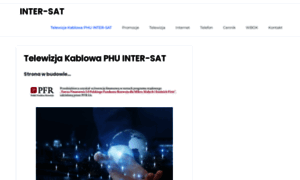 Inter-sat.pl thumbnail