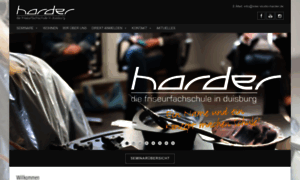 Inter-studio-harder.de thumbnail