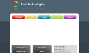 Inter-technologies.net thumbnail