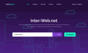 Inter-web.net thumbnail