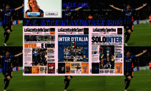 Inter1908.yolasite.com thumbnail