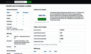 Inter24h.com.br.web4pt.com thumbnail