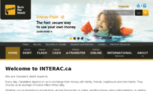 Interac.org thumbnail