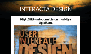 Interacta.fi thumbnail