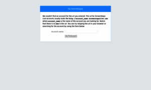 Interactbuilder.screenstepslive.com thumbnail