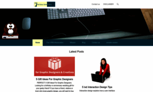Interaction-ivrea.com thumbnail