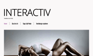 Interactiv.be thumbnail