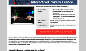 Interactive-brokers.fr thumbnail