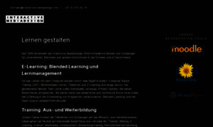 Interactive-mediadesign.com thumbnail