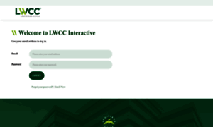 Interactive.lwcc.com thumbnail