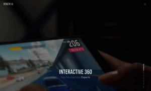 Interactive360.info thumbnail