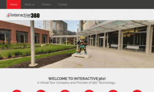 Interactive360.net thumbnail