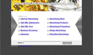 Interactiveadvertisingnetwork.com thumbnail