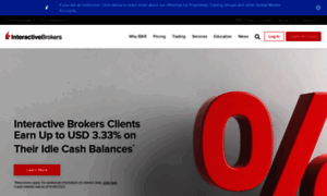 Interactivebrokers.co.in thumbnail