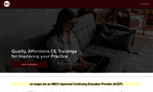 Interactivecetraining.com thumbnail