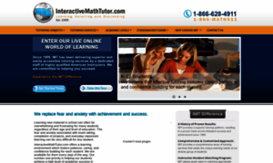 Interactivemathtutor.com thumbnail