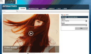 Interactives.dk thumbnail