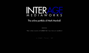 Interage.com thumbnail