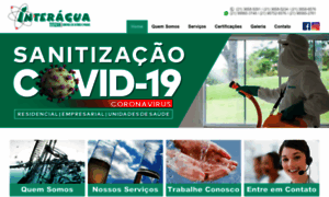 Interaguaquimica.com.br thumbnail