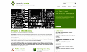Interaktmedia.com thumbnail