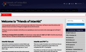 Interaktonline.info thumbnail