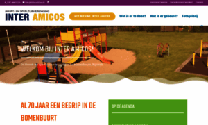 Interamicos.nl thumbnail