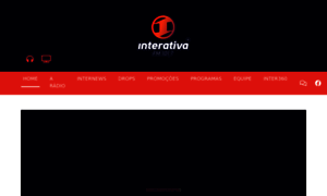 Interativa.fm.br thumbnail