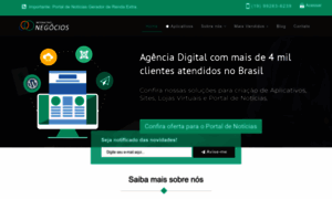 Interativonegocios.com.br thumbnail