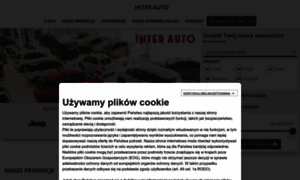 Interauto.alfaromeo.pl thumbnail