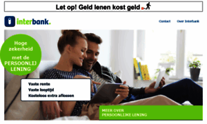 Interbank.nl thumbnail