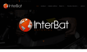 Interbat.com.ar thumbnail