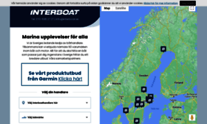 Interboat.se thumbnail