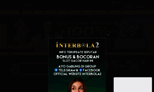 Interbola2.com thumbnail