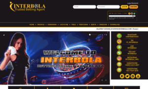Interbolaplay.com thumbnail