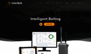 Interbolt.co.uk thumbnail