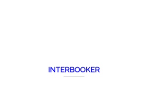 Interbooker.com thumbnail