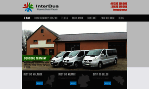 Interbus-net.pl thumbnail