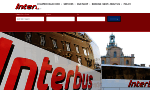 Interbus.se thumbnail