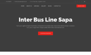 Interbuslinesapa.com thumbnail