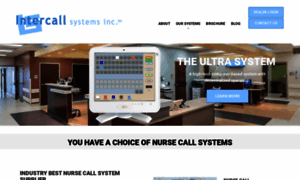 Intercallsystems.com thumbnail